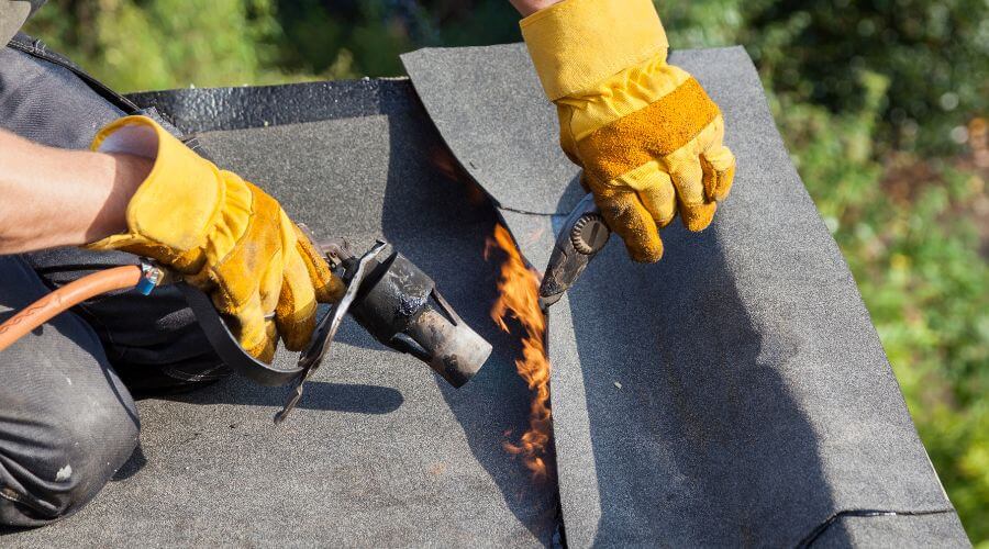 Local Siding Services in Tye, TX